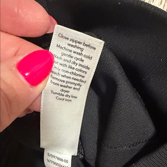 ATHLETA Venice Jogger Pants Casual High Waist Women’s Size L Activewear - Picture 4 of 13